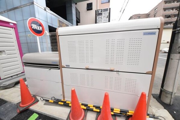 N-Stage八王子の物件内観写真